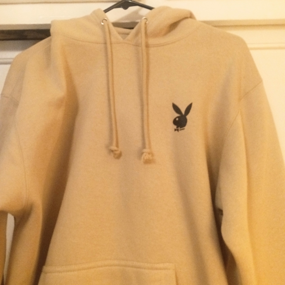 Vintage Playboy Hoodie